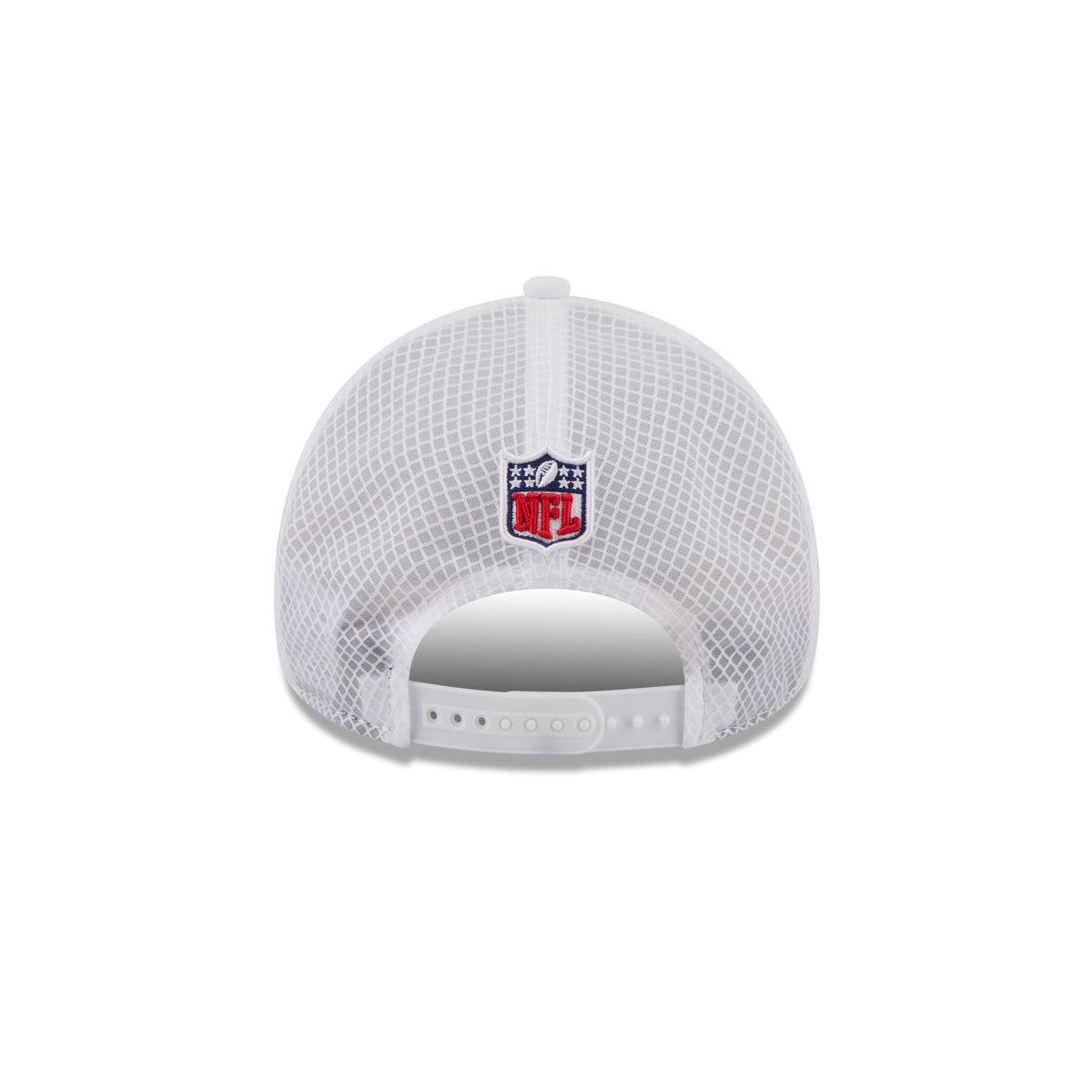 Houston Texans 2026 Rivalries 9FORTY APEX Snapback Hat