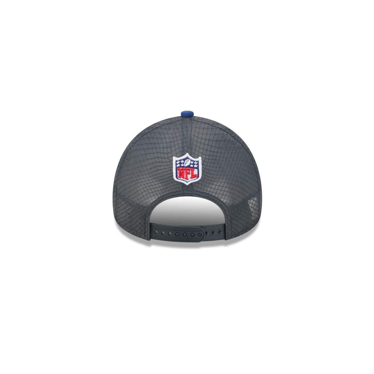 Indianapolis Colts 2026 Rivalries Kids 9FORTY APEX Snapback Hat