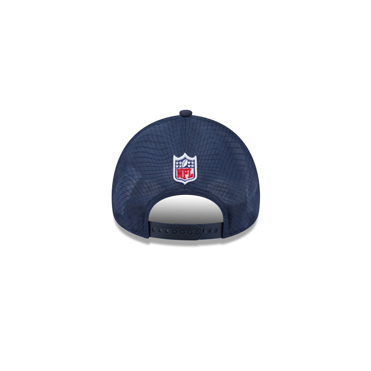 Chicago Bears 2026 Rivalries Kids 9FORTY APEX Snapback Hat