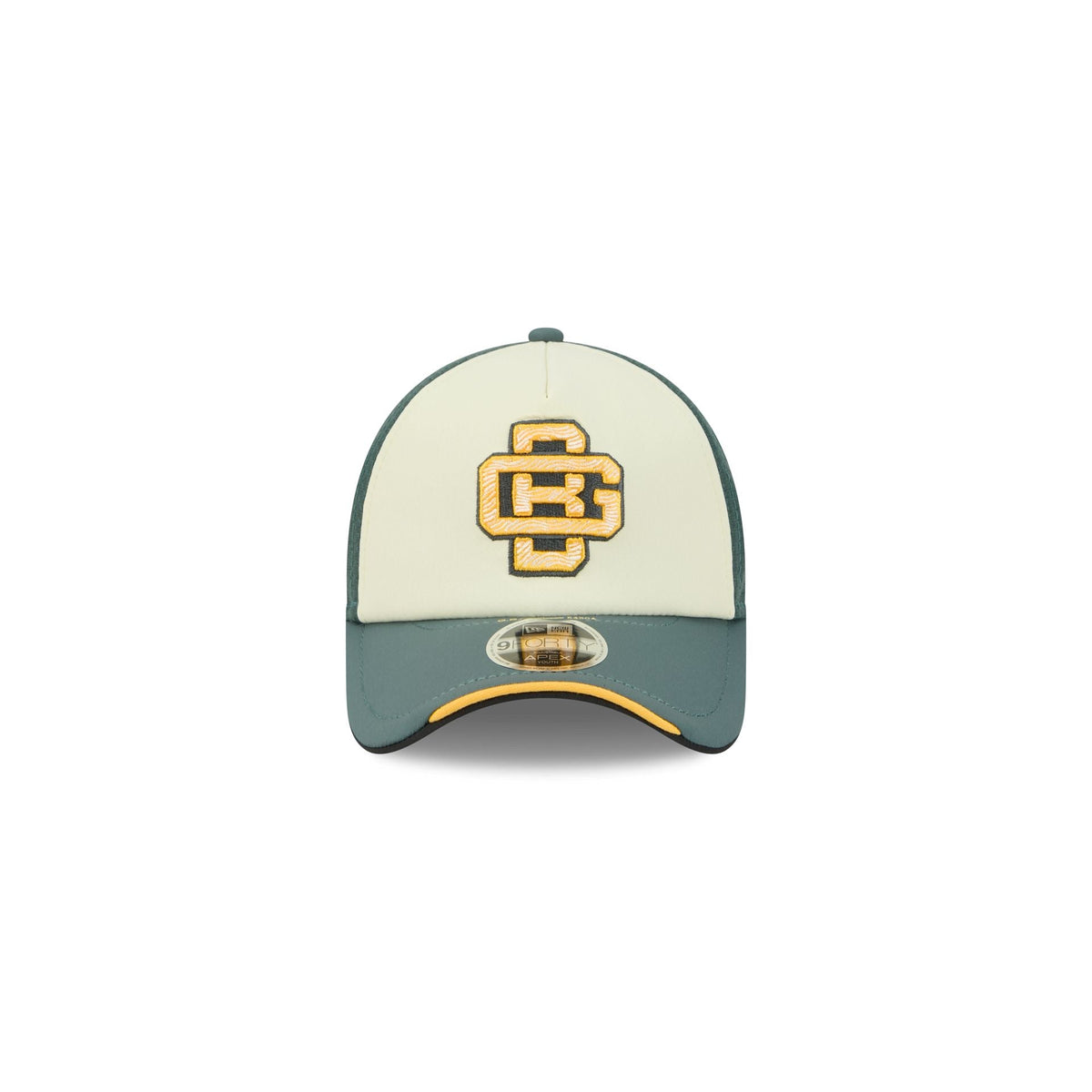 Green Bay Packers 2026 Rivalries Kids 9FORTY APEX Snapback Hat