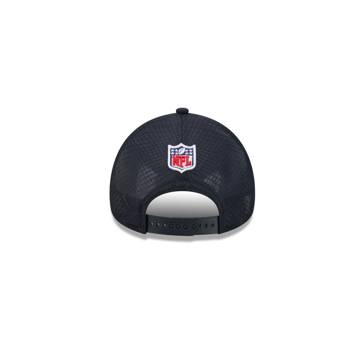 Los Angeles Rams 2026 Rivalries Kids 9FORTY APEX Snapback Hat