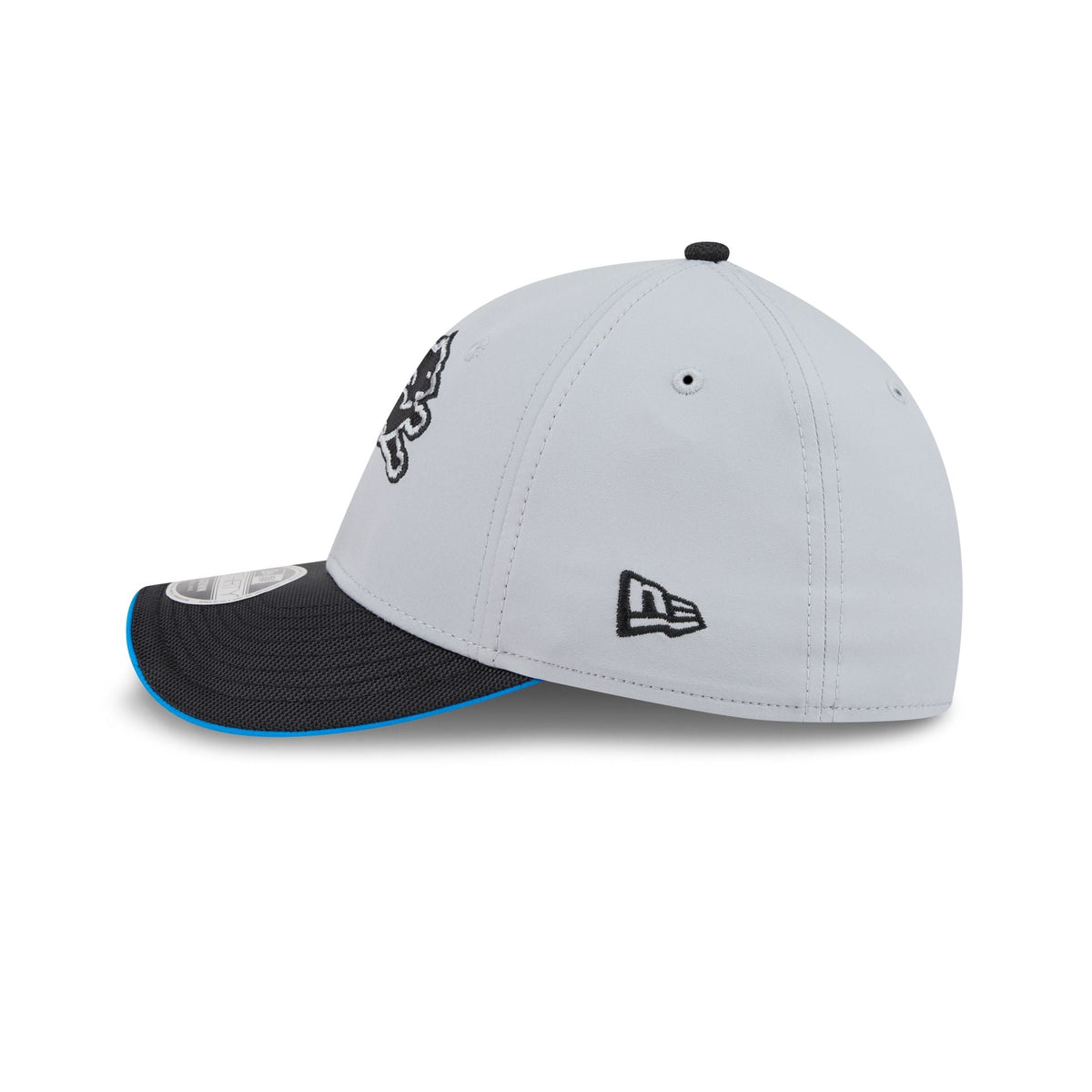 Detroit Lions 2026 Rivalries 39THIRTY M-Crown Stretch Fit Hat