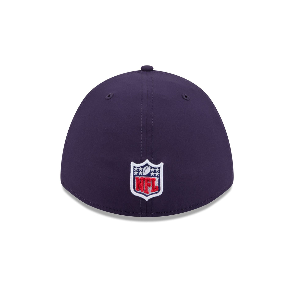 Minnesota Vikings 2026 Rivalries 39THIRTY M-Crown Stretch Fit Hat