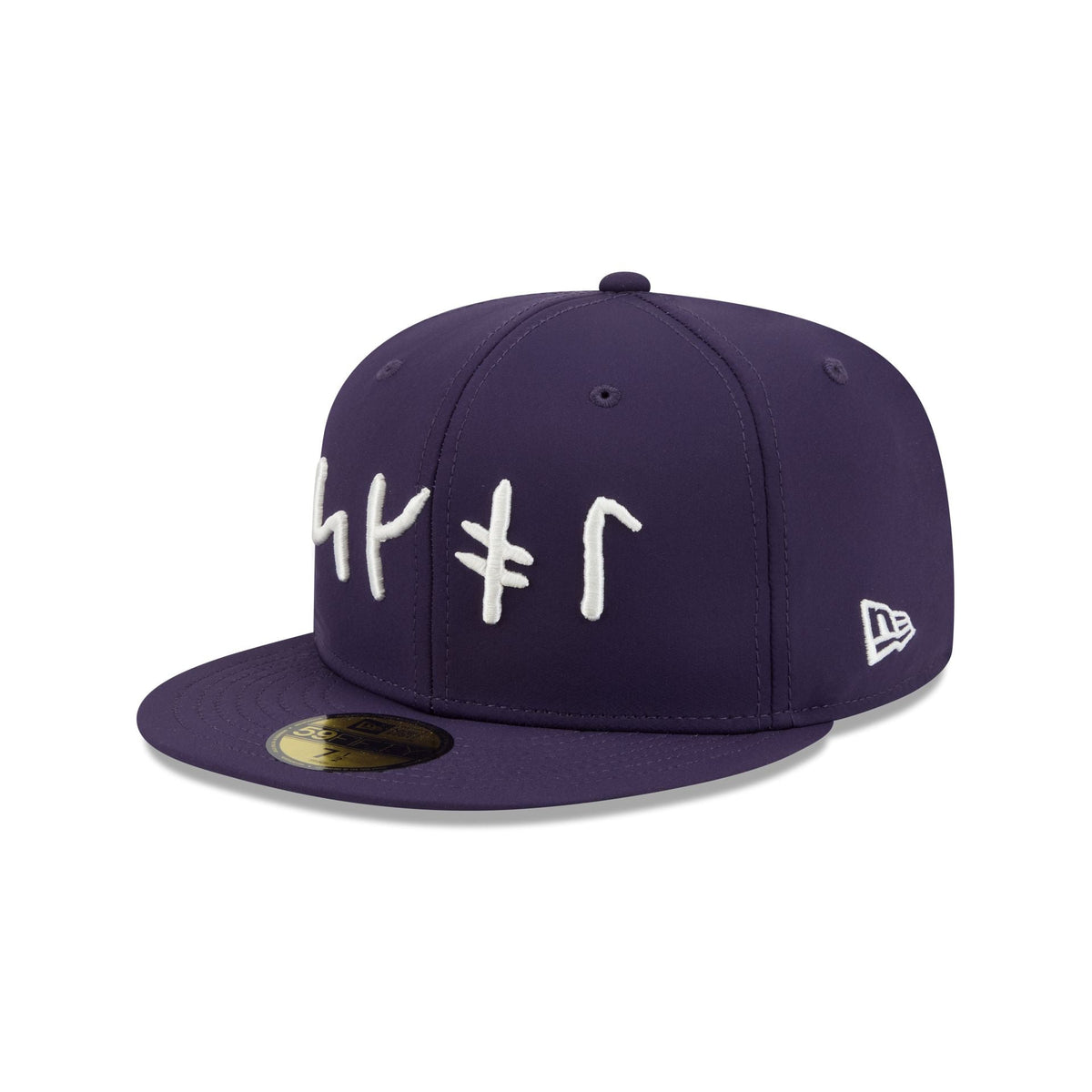Minnesota Vikings 2026 Rivalries 59FIFTY Fitted Hat