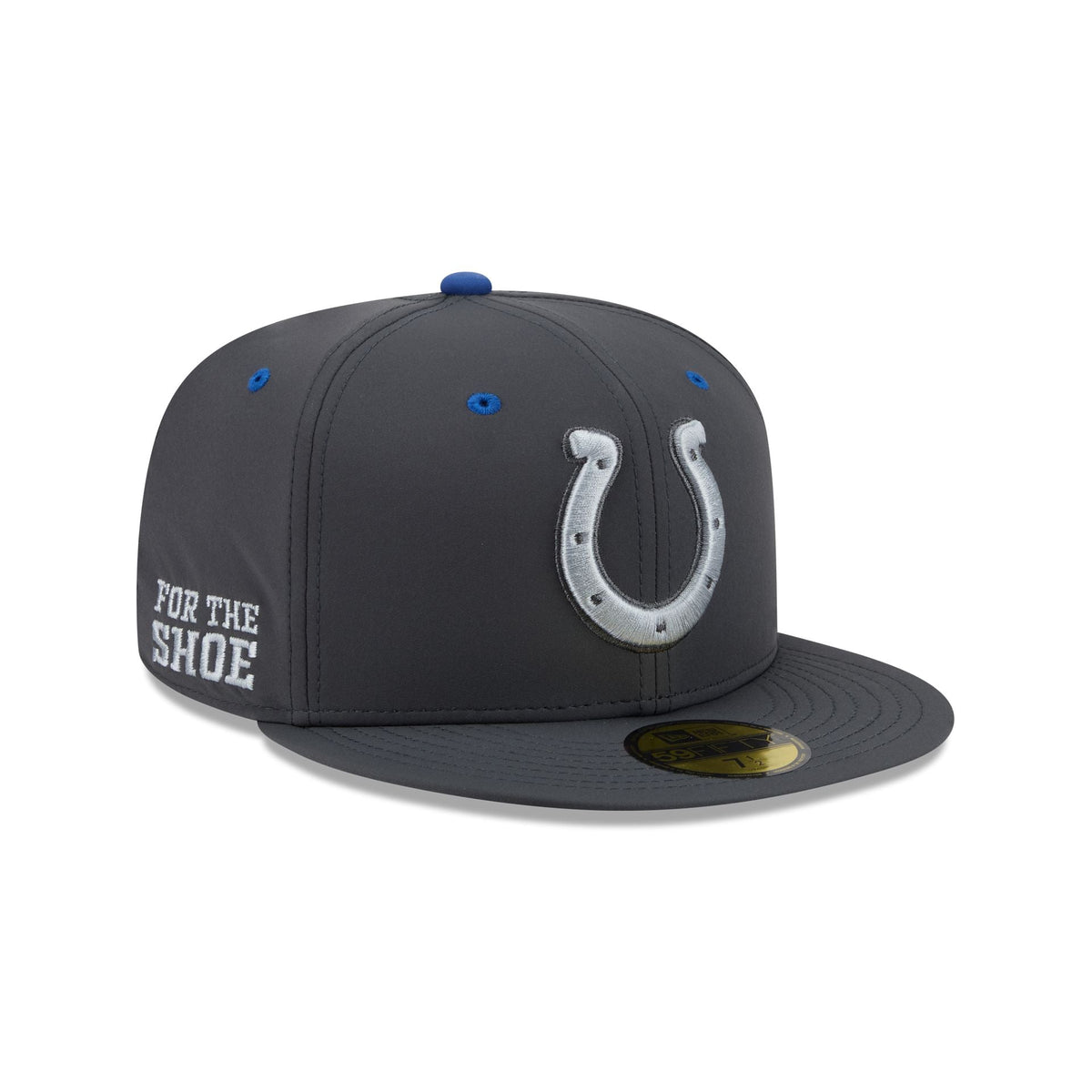 Indianapolis Colts 2026 Rivalries 59FIFTY Fitted Hat