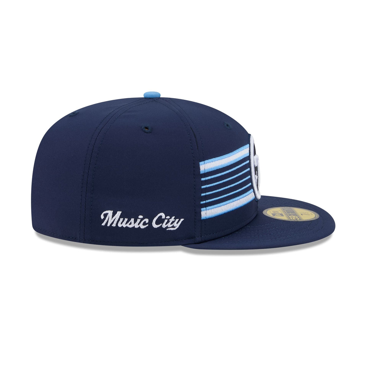 Tennessee Titans 2026 Rivalries 59FIFTY Fitted Hat