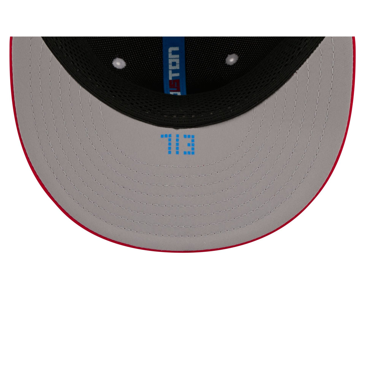 Houston Texans 2026 Rivalries 59FIFTY Fitted Hat