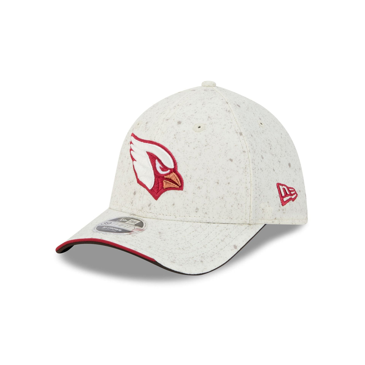 Arizona Cardinals 2026 Rivalries 39THIRTY M-Crown Stretch Fit Hat
