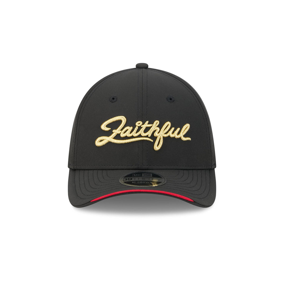 San Francisco 49ers 2026 Rivalries 39THIRTY M-Crown Stretch Fit Hat