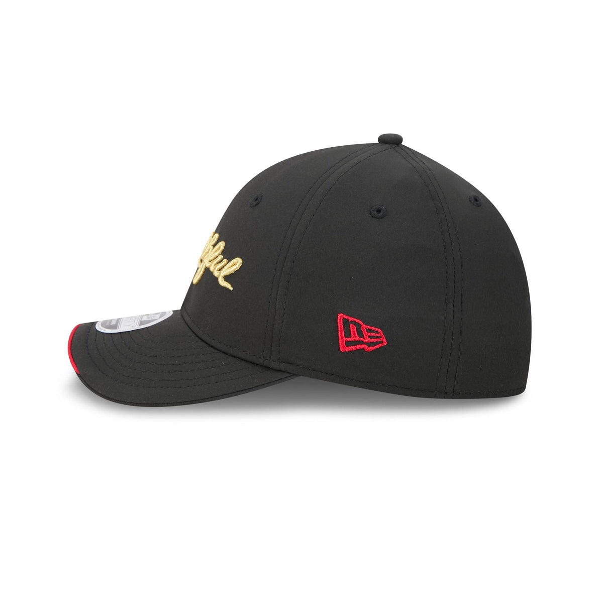 San Francisco 49ers 2026 Rivalries 39THIRTY M-Crown Stretch Fit Hat