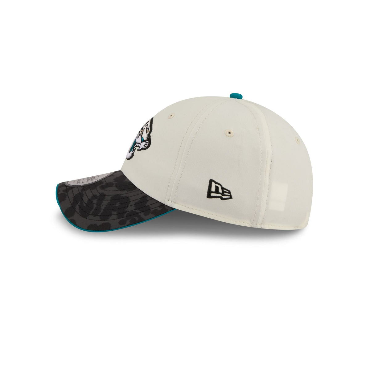 Jacksonville Jaguars 2026 Rivalries Casual Classic Adjustable Hat