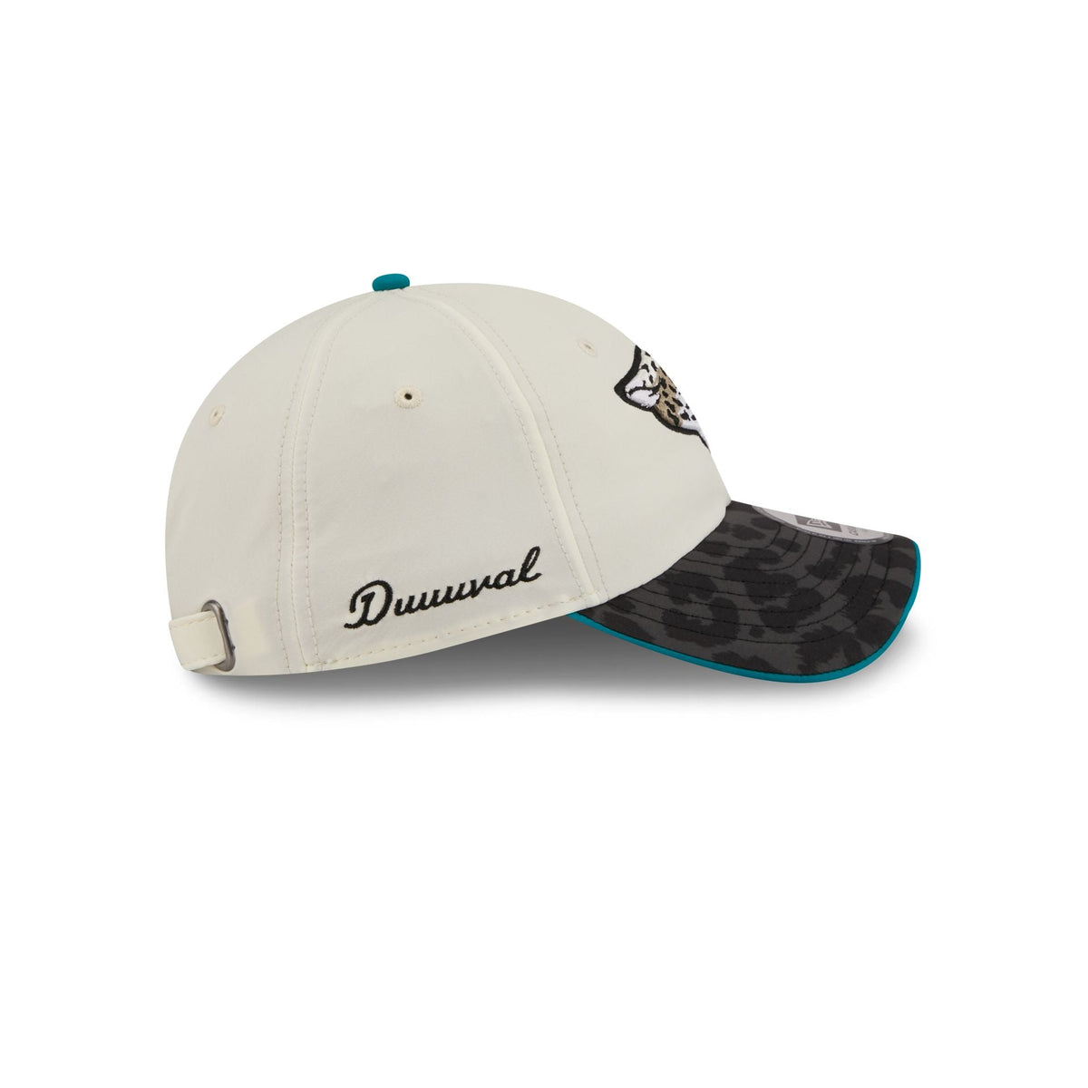 Jacksonville Jaguars 2026 Rivalries Casual Classic Adjustable Hat