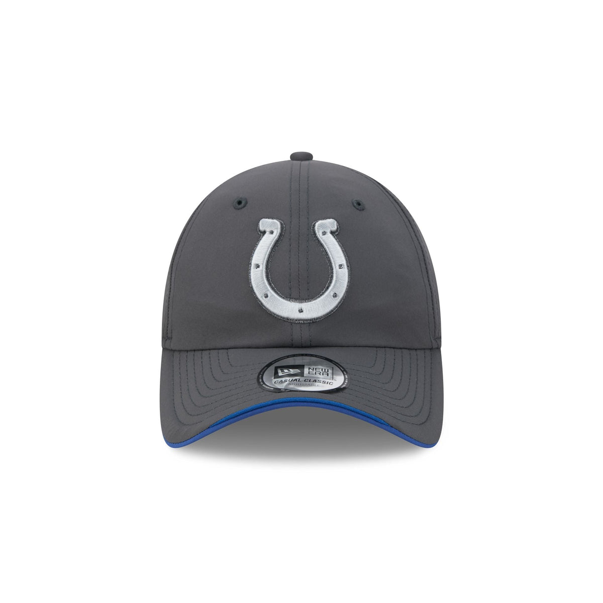 Indianapolis Colts 2026 Rivalries Casual Classic Adjustable Hat