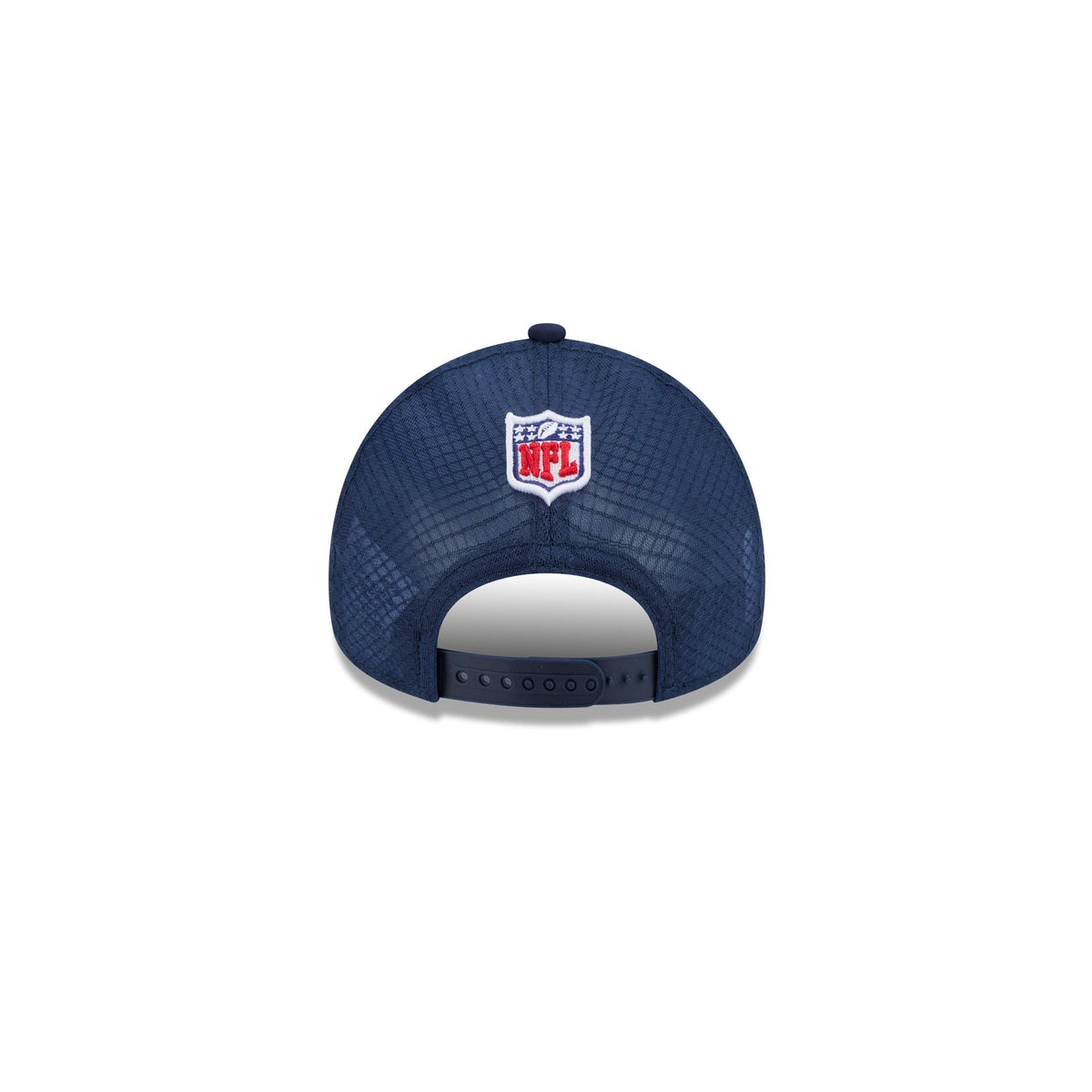 Seattle Seahawks 2026 Rivalries Kids 9FORTY APEX Snapback Hat