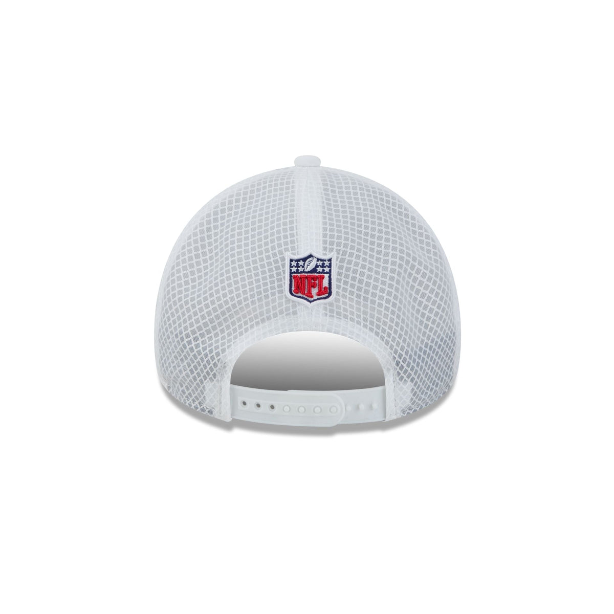 Buffalo Bills 2026 Rivalries 9FORTY APEX Snapback Hat