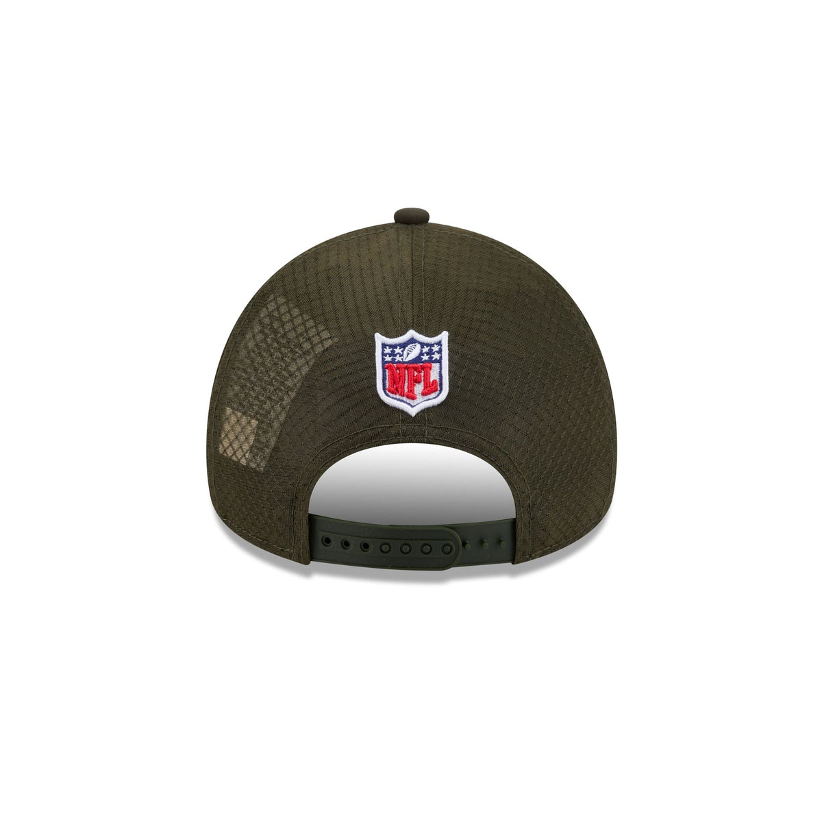 New York Jets 2026 Rivalries 9FORTY APEX Snapback Hat