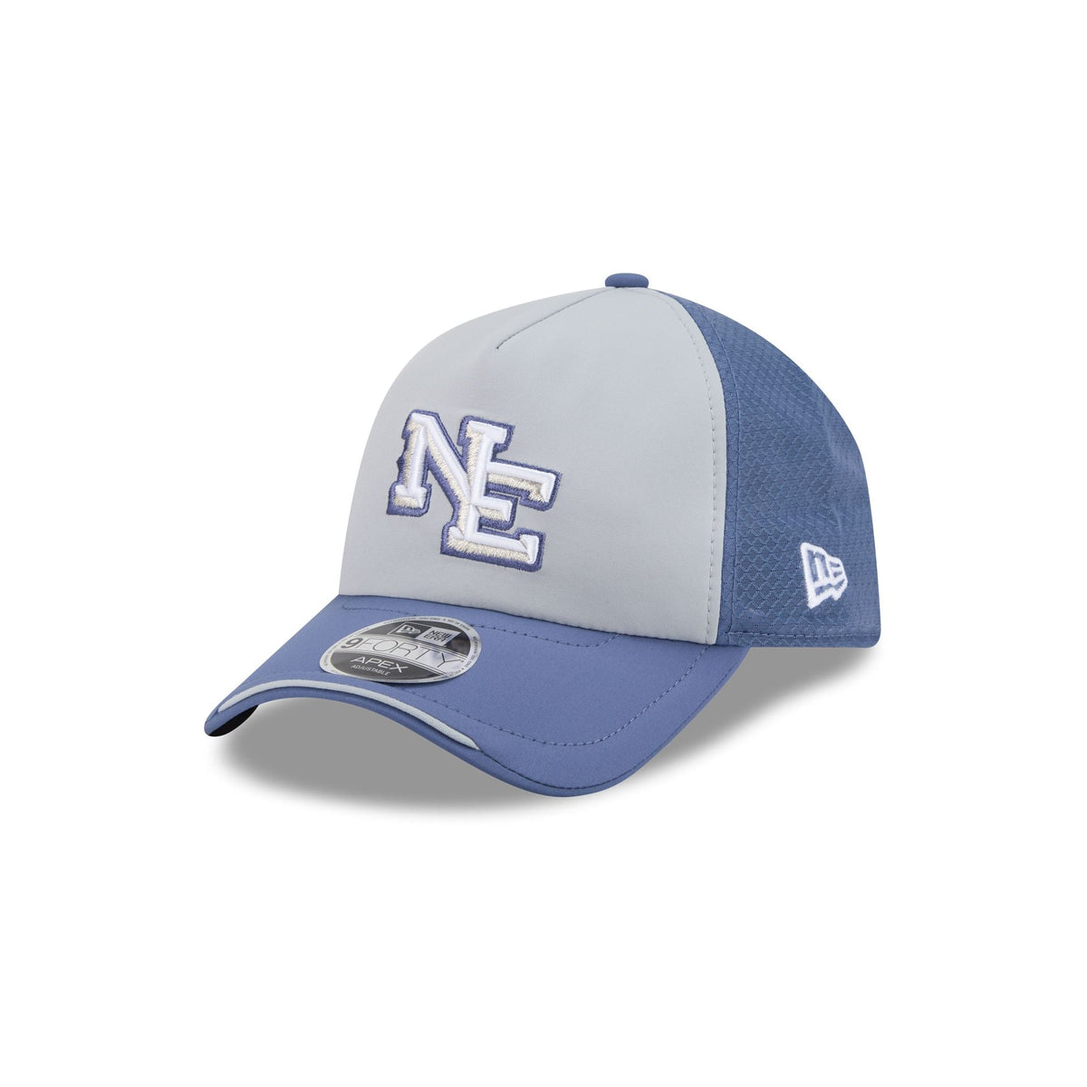 New England Patriots 2026 Rivalries 9FORTY APEX Snapback Hat