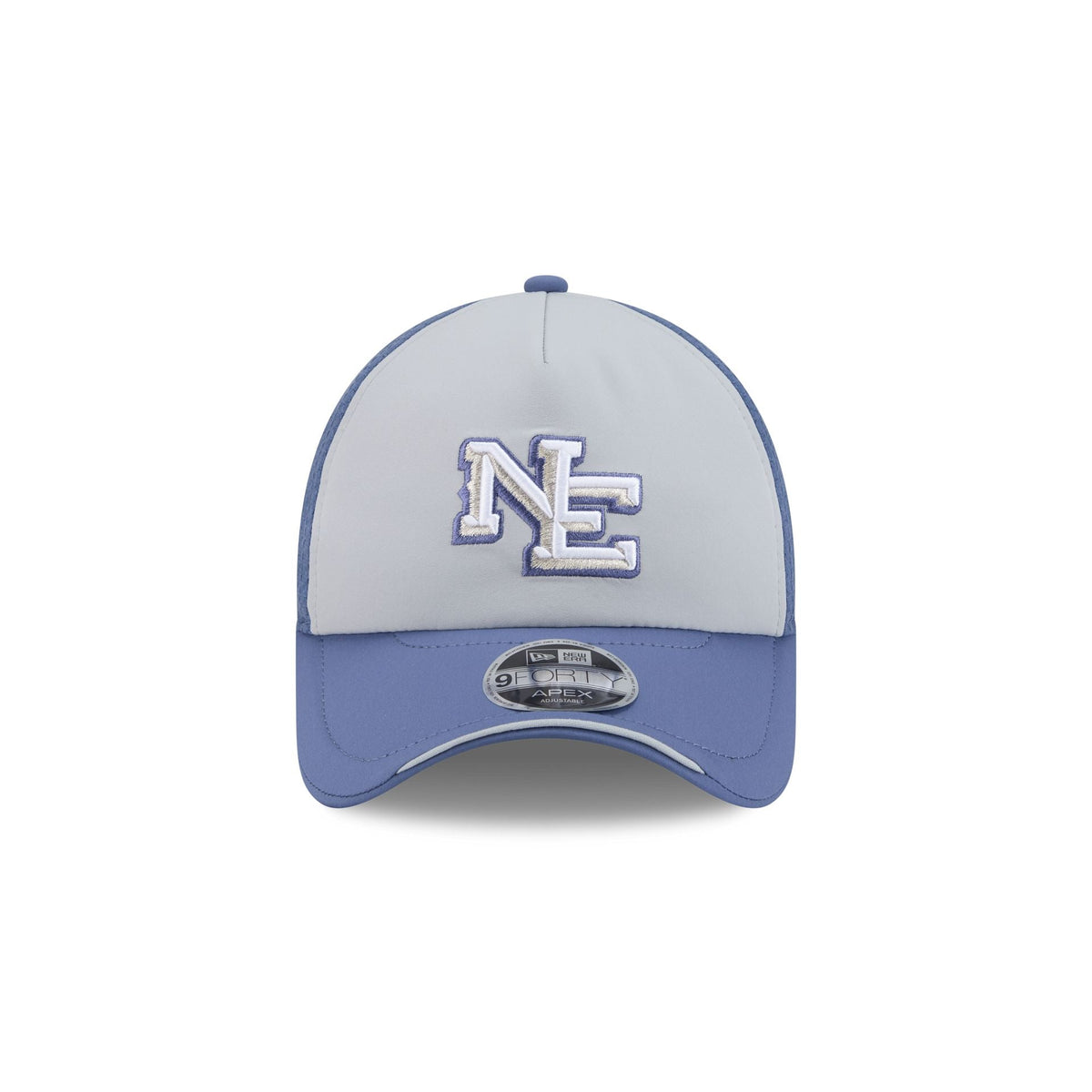 New England Patriots 2026 Rivalries 9FORTY APEX Snapback Hat