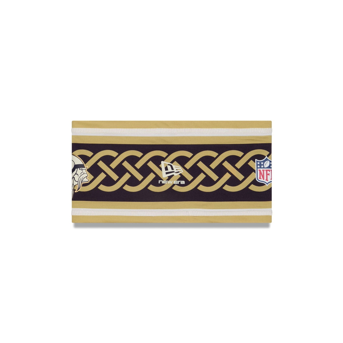 Minnesota Vikings 2026 Rivalries Headband
