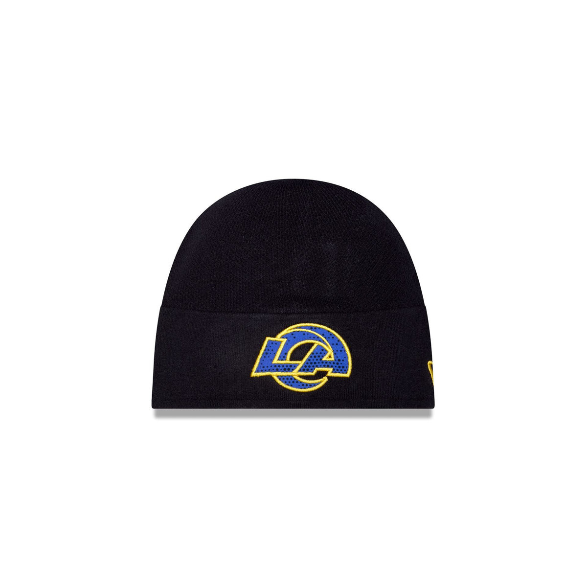 Los Angeles Rams 2026 Rivalries Skully Knit Beanie Hat