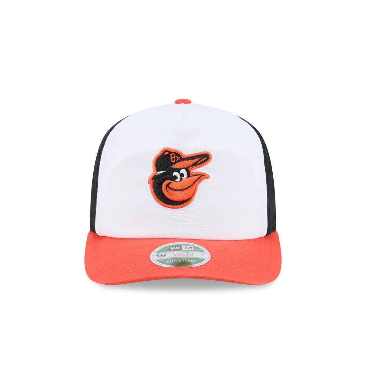 Baltimore Orioles Player Replica 19TWENTY Snapback Hat