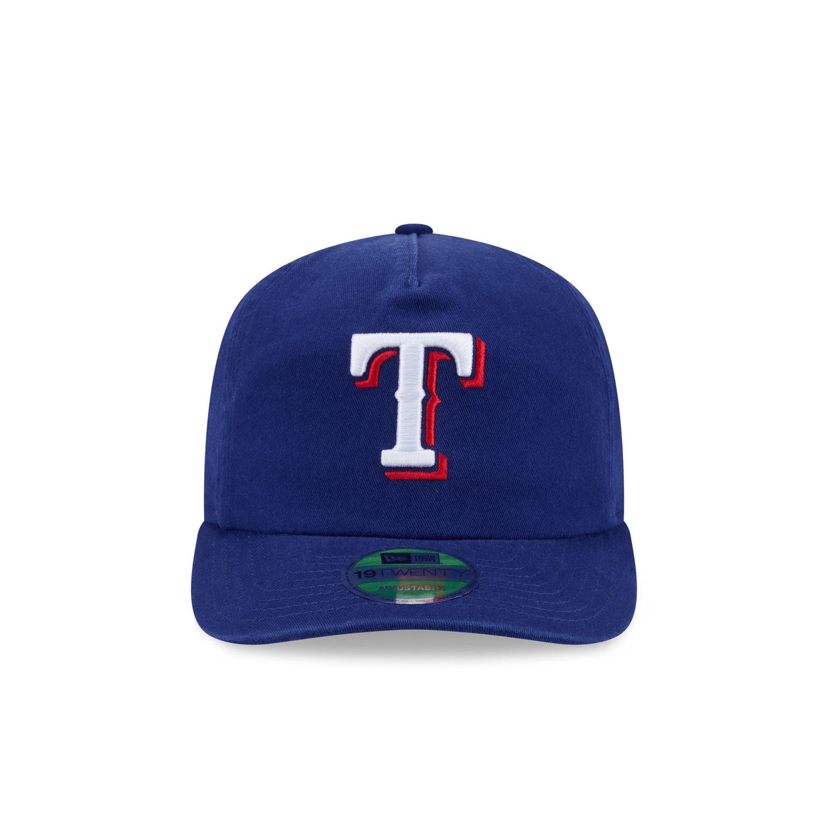 Texas Rangers Player Replica 19TWENTY Snapback Hat