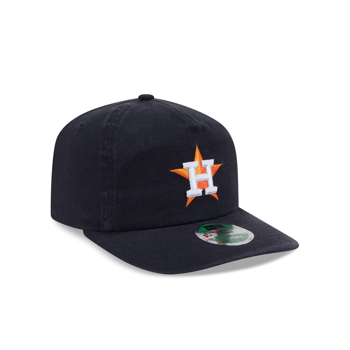 Houston Astros Player Replica 19TWENTY Snapback Hat