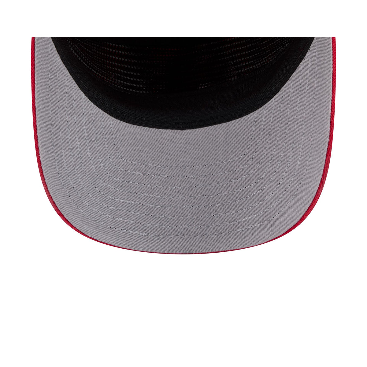 Kansas City Chiefs Team 19TWENTY Snapback Hat