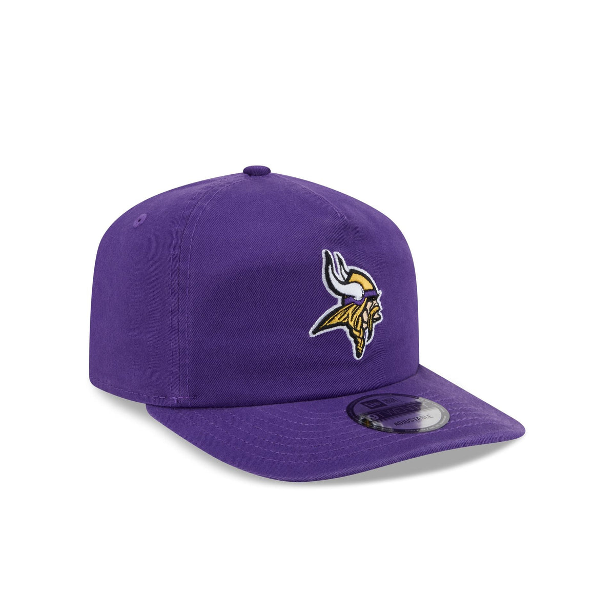 Minnesota Vikings Team 19TWENTY Snapback Hat