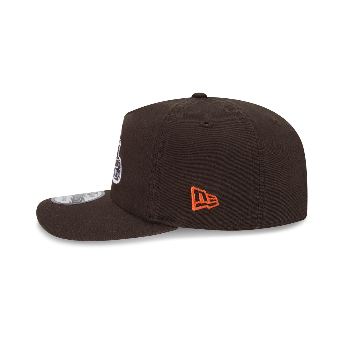 Cleveland Browns Team 19TWENTY Snapback Hat