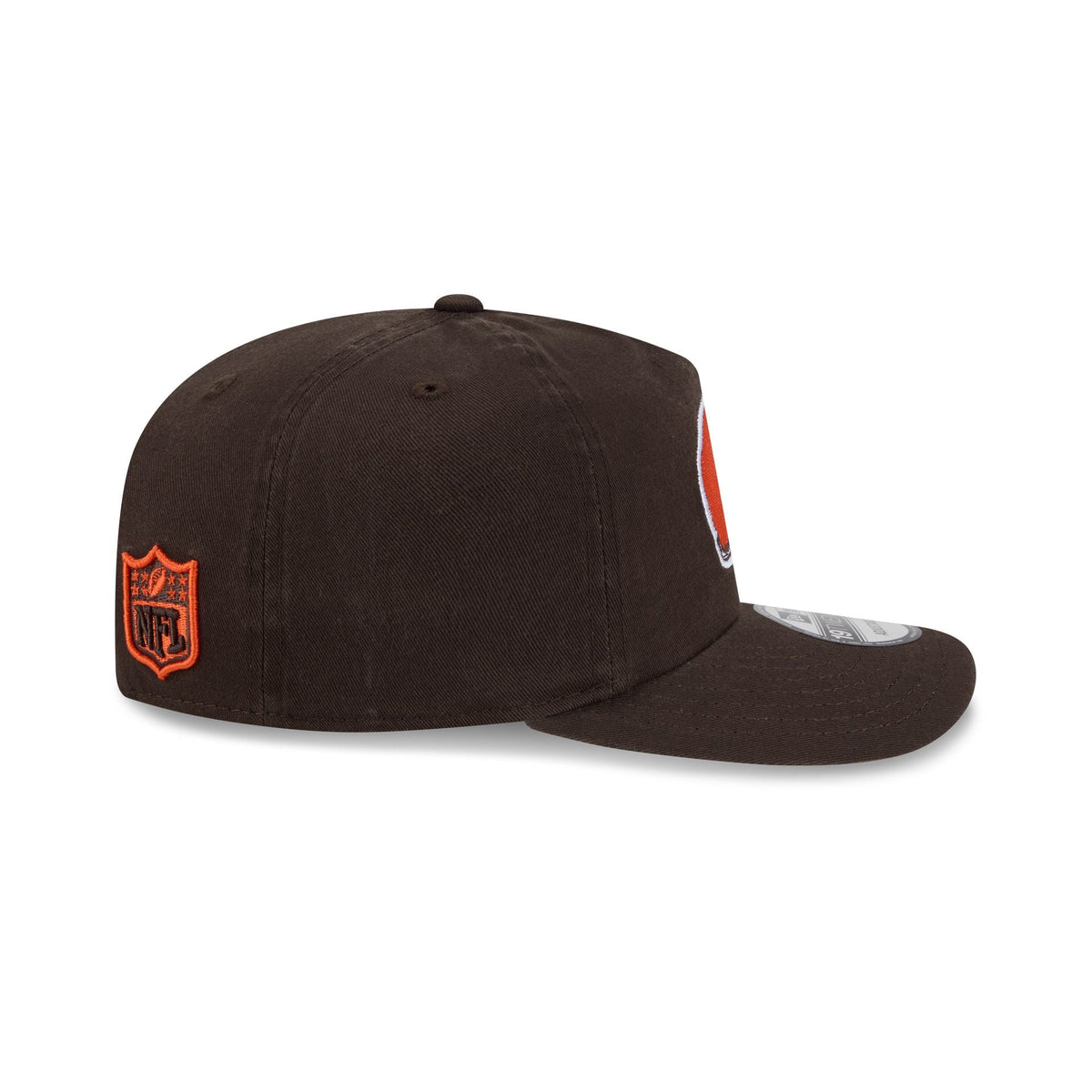Cleveland Browns Team 19TWENTY Snapback Hat