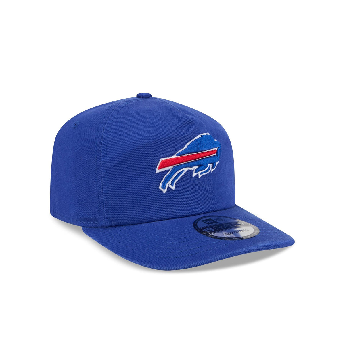 Buffalo Bills Team 19TWENTY Snapback Hat