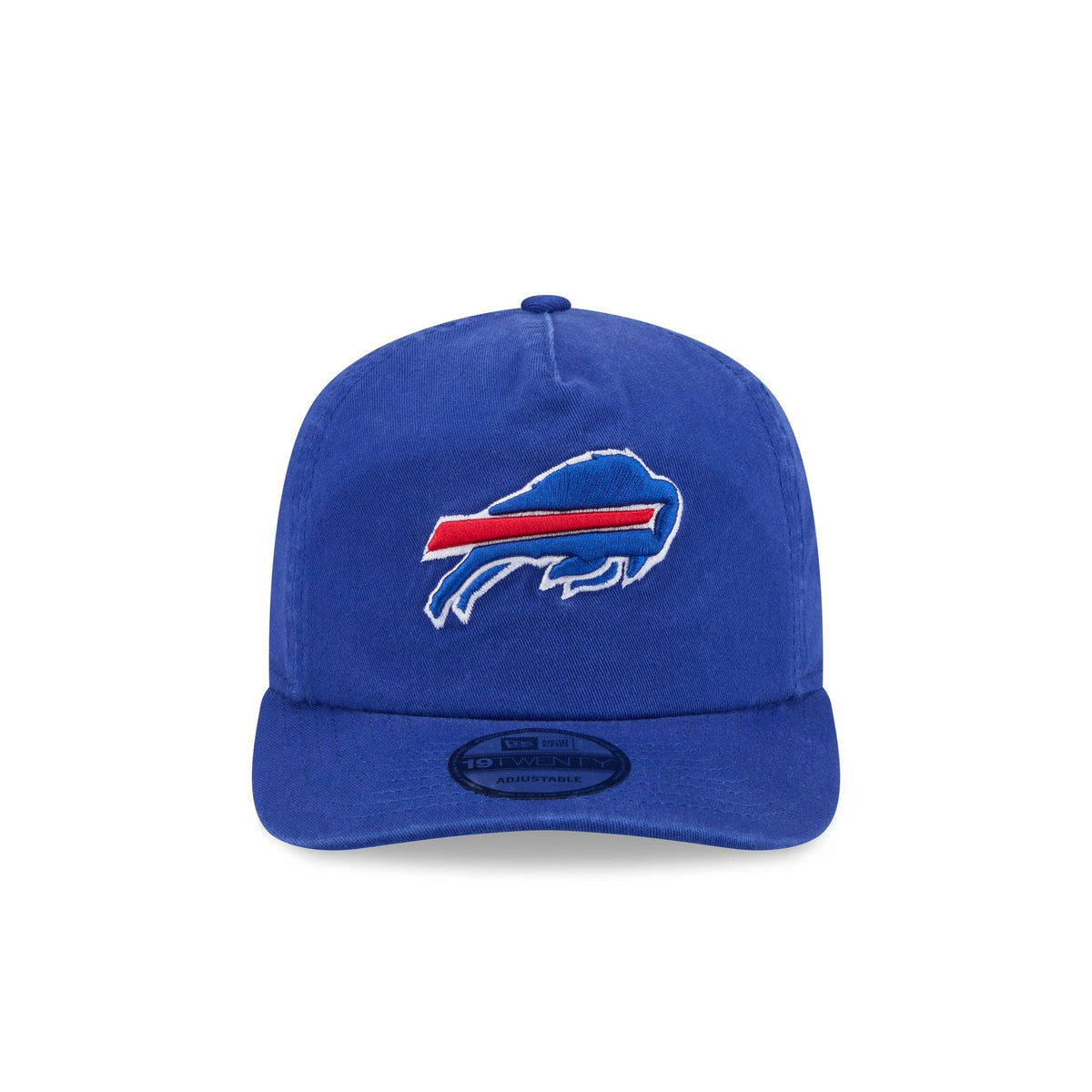 Buffalo Bills Team 19TWENTY Snapback Hat
