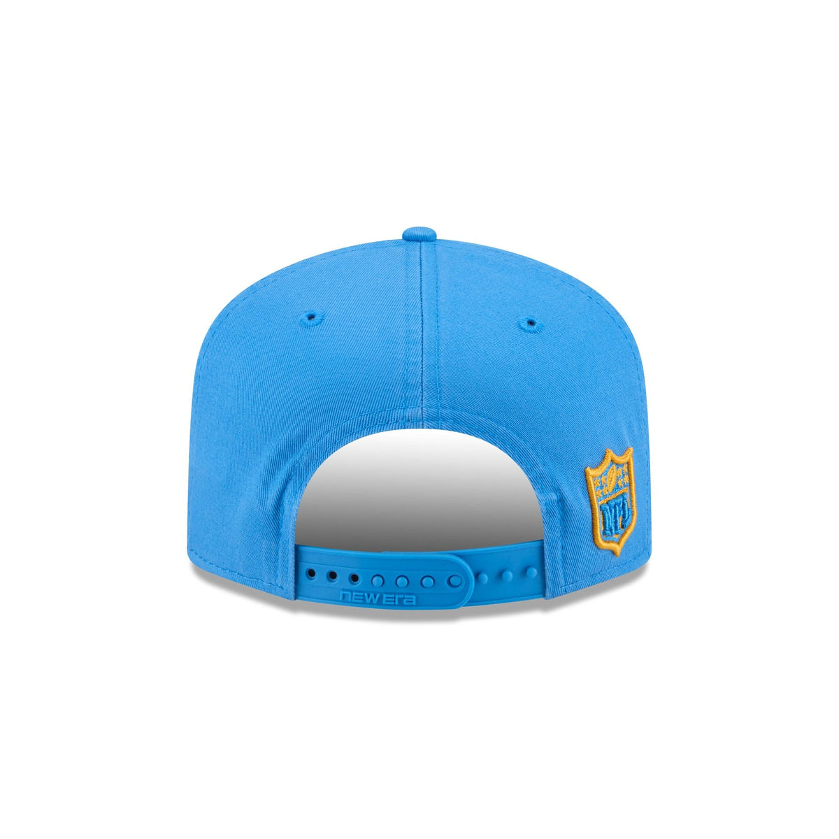 Los Angeles Chargers Team 19TWENTY Snapback Hat