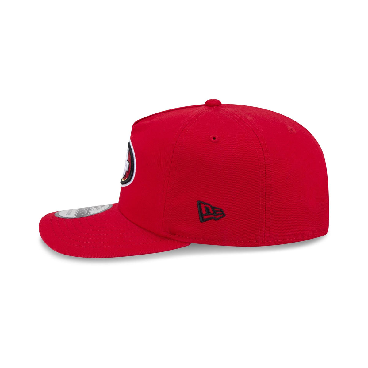 San Francisco 49ers Team 19TWENTY Snapback Hat