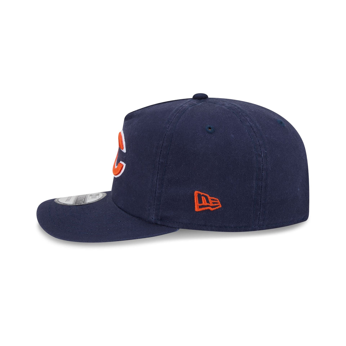 Chicago Bears Team 19TWENTY Snapback Hat