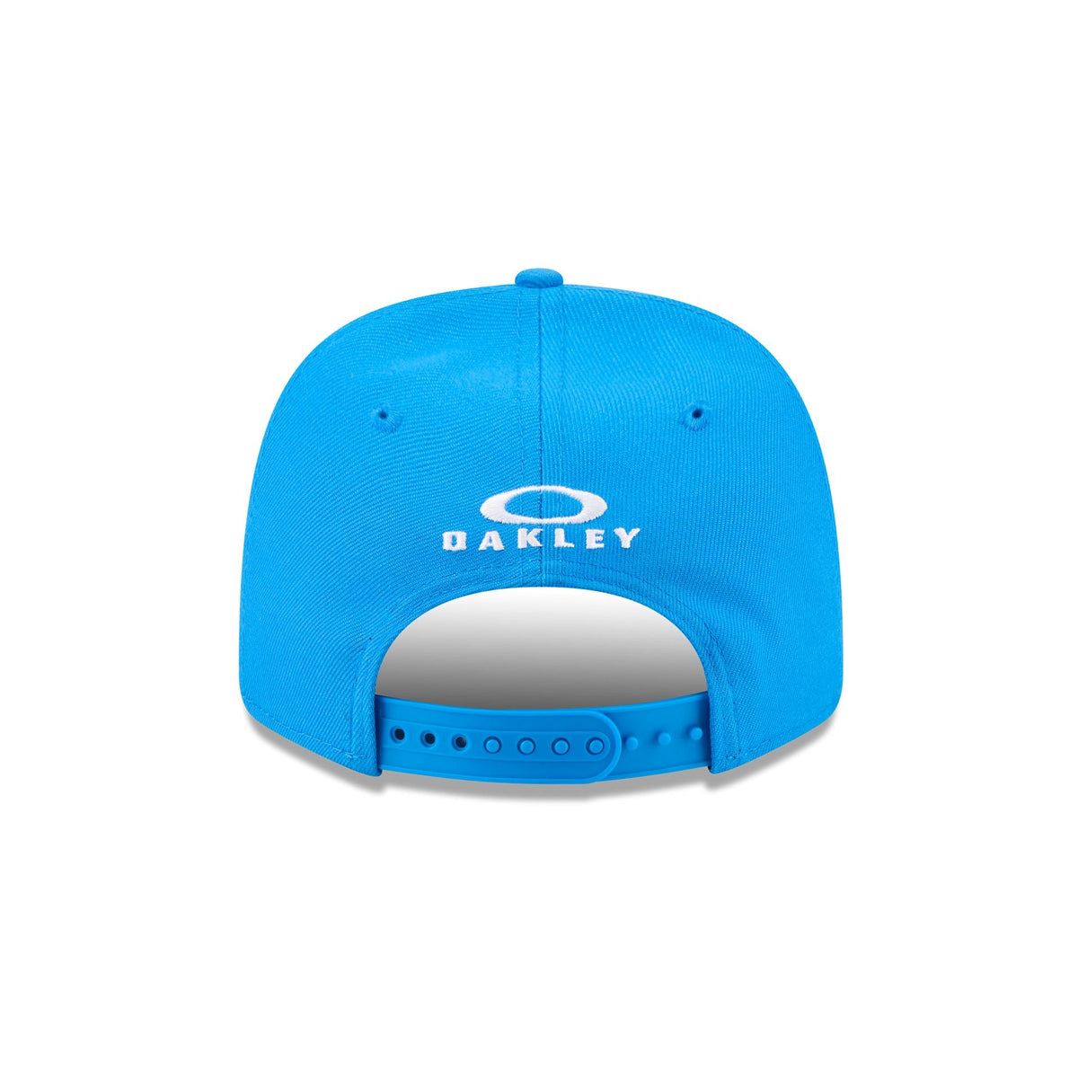 Oakley x Detroit Lions Visor 9SEVENTY Stretch-Snap Hat
