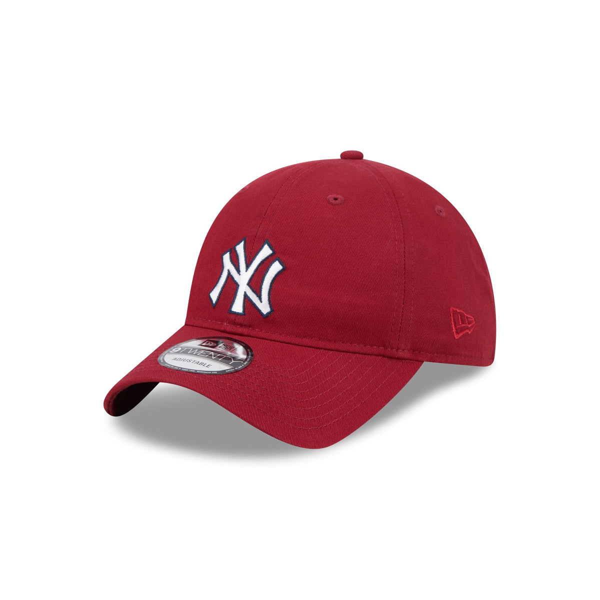 Aimé Leon Dore New York Yankees Maroon 9TWENTY Adjustable Hat