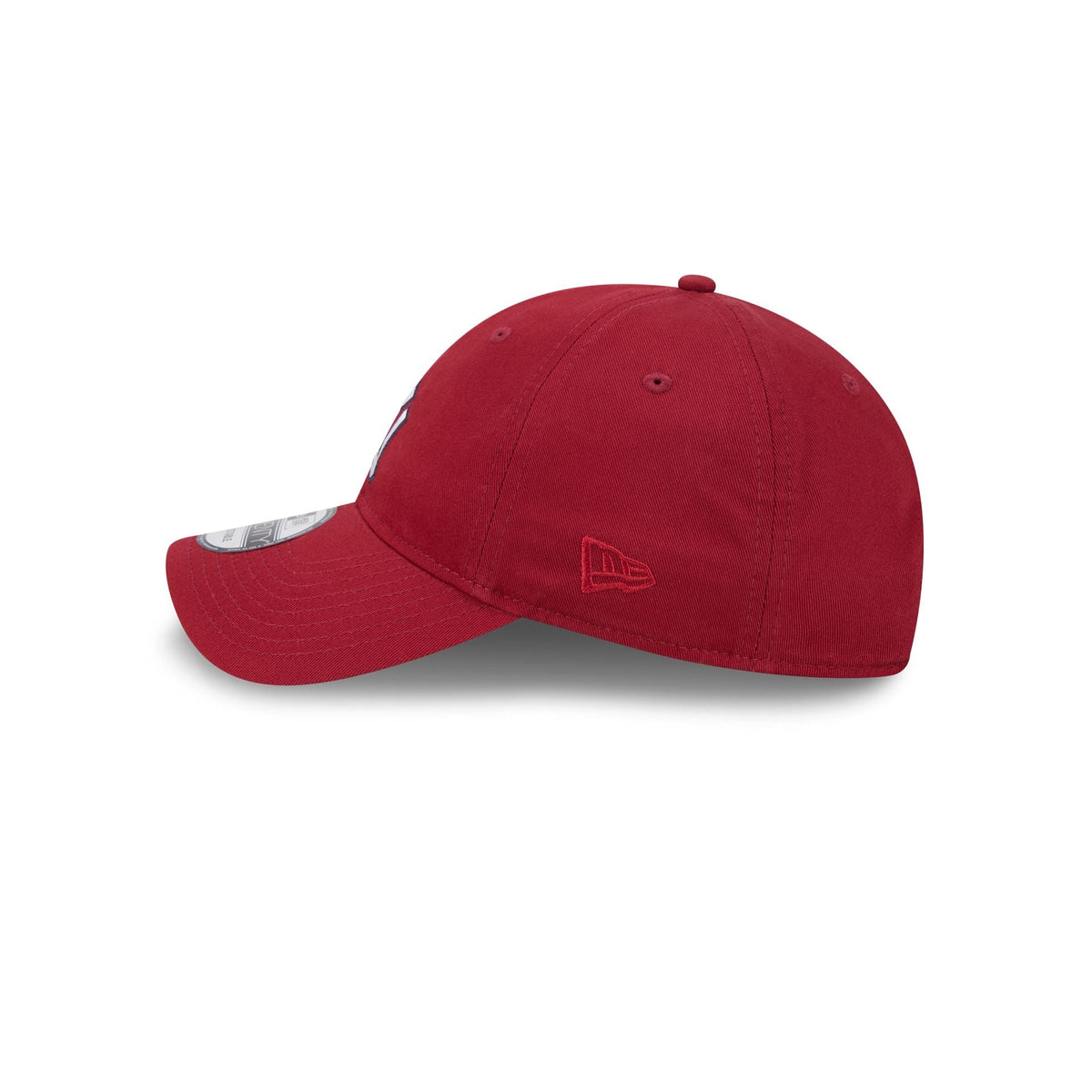Aimé Leon Dore New York Yankees Maroon 9TWENTY Adjustable Hat