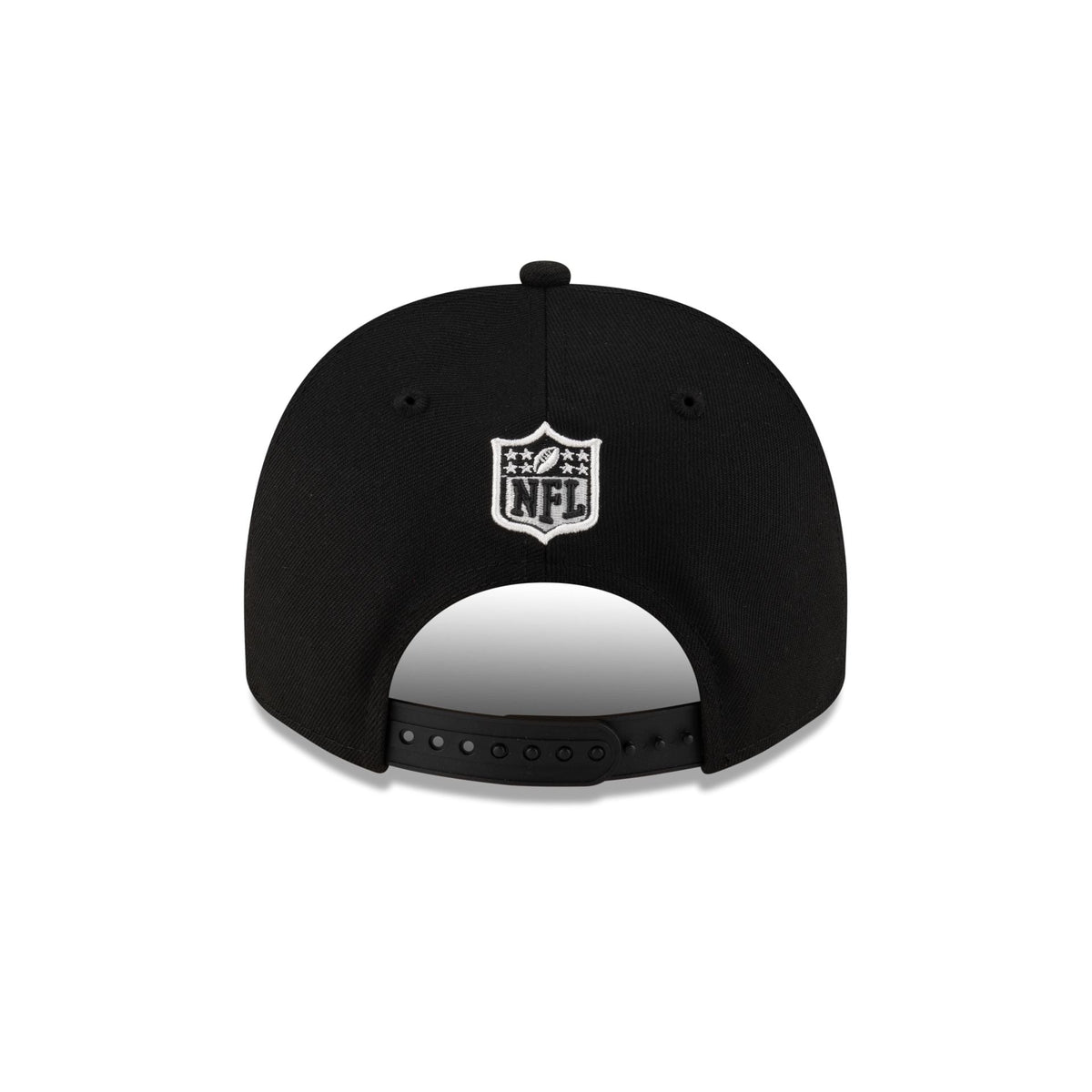 Philadelphia Eagles Super Bowl LIX Champions 9FIFTY A-Frame Snapback Hat