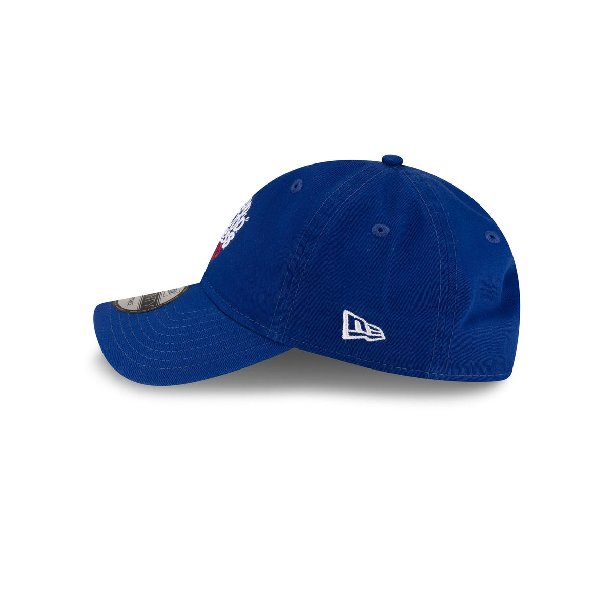 Josh Allen Be Good. Do Good Circle 9TWENTY Adjustable Hat