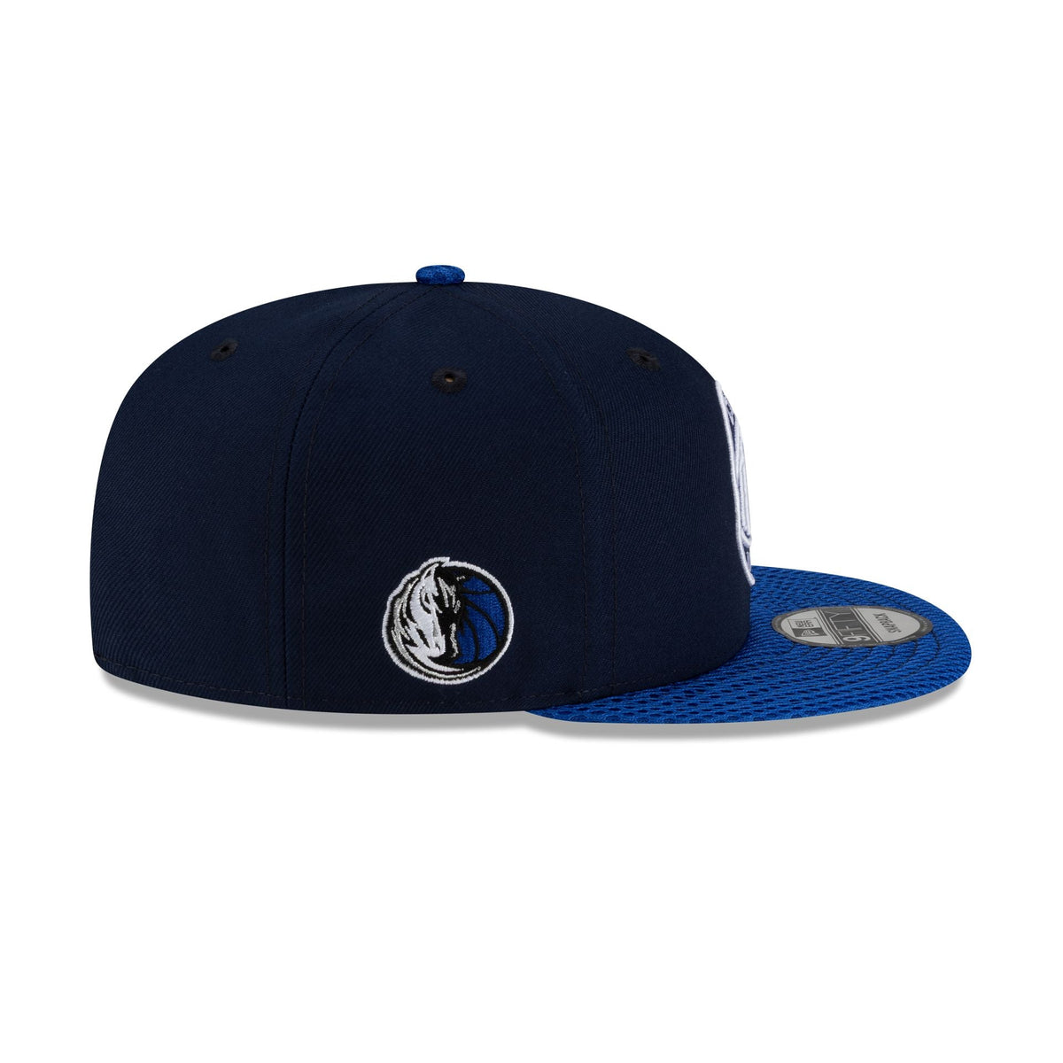Dallas Mavericks Cooper Flagg 9FIFTY Snapback Hat