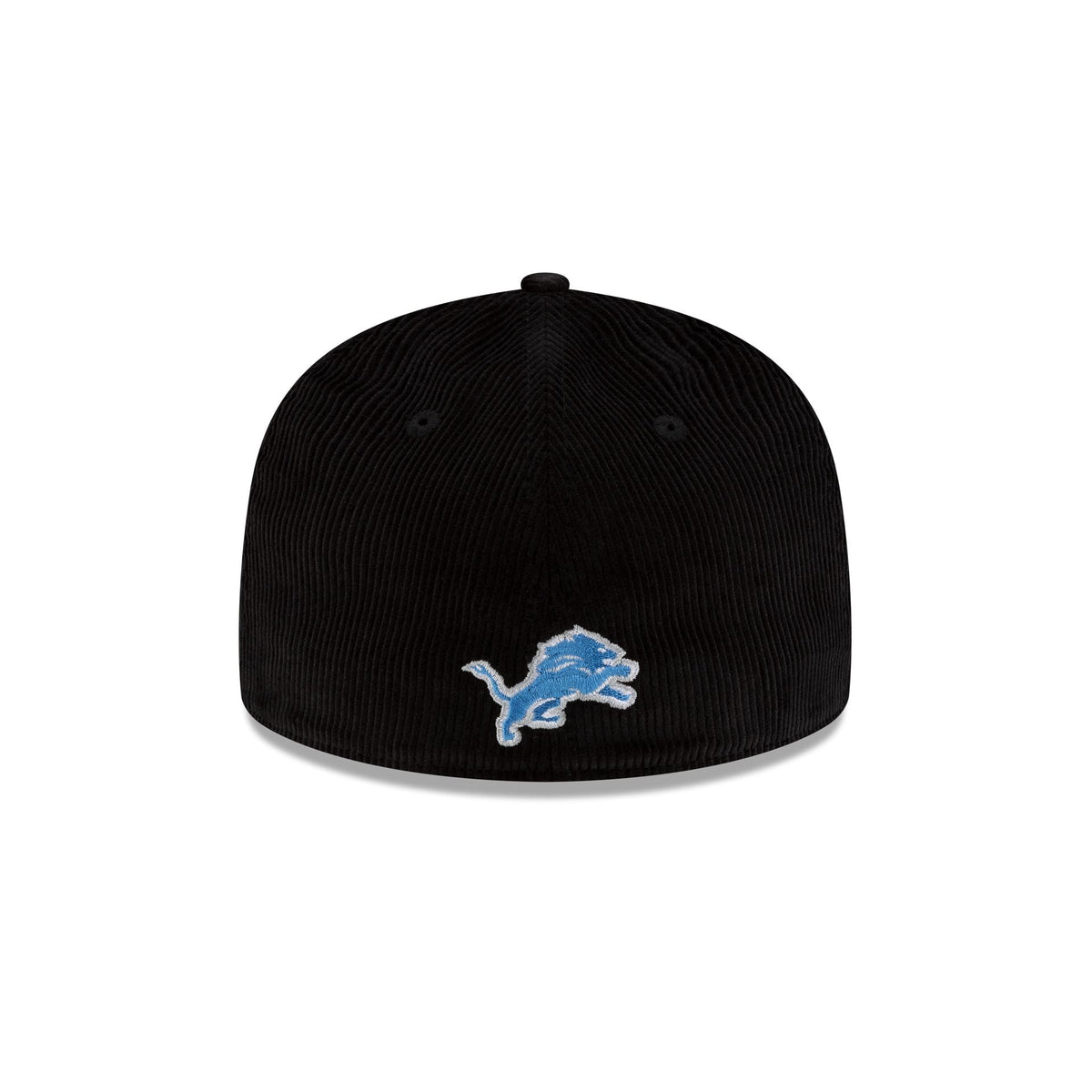 Just Caps NFL Pixelated Detroit Lions 59FIFTY Fitted Hat