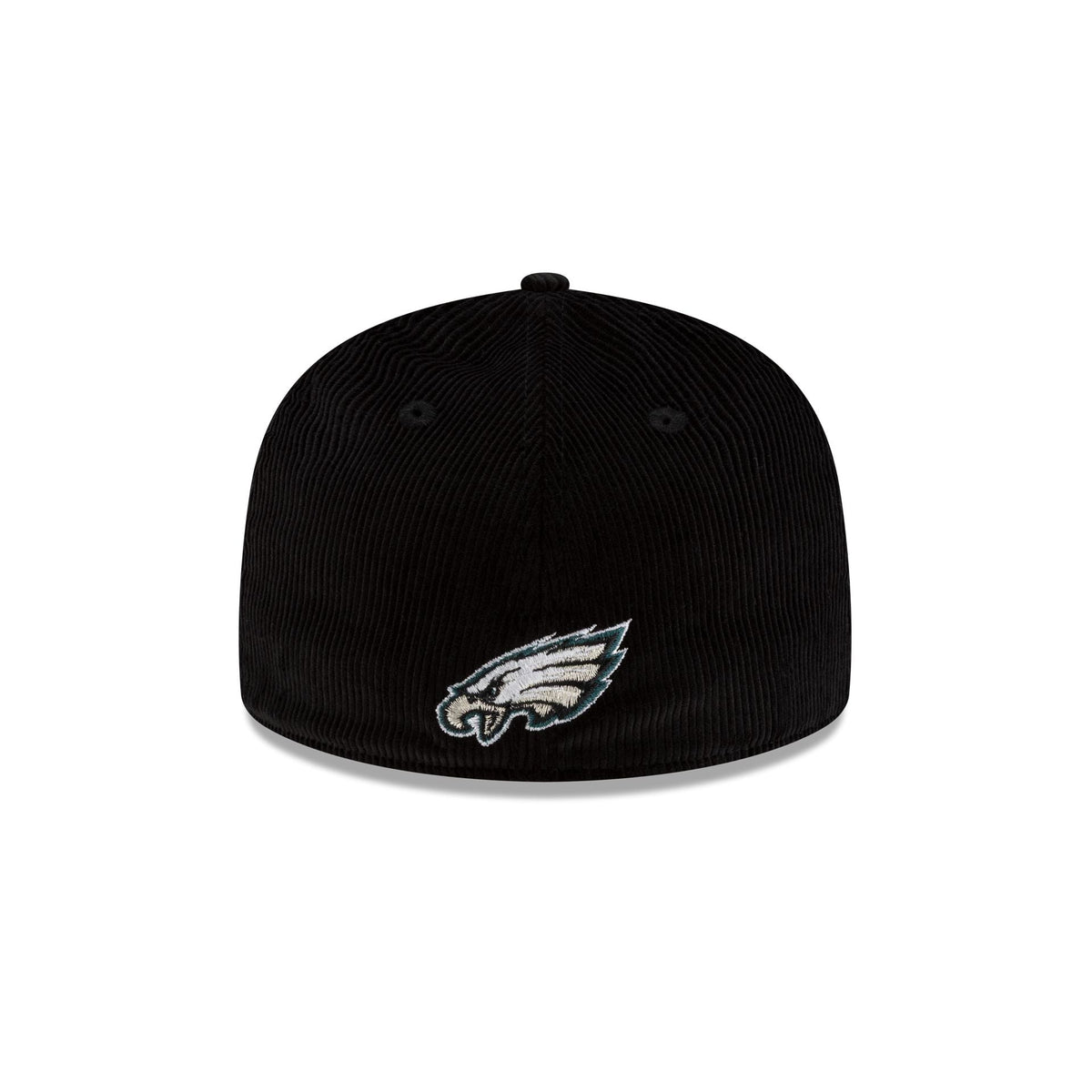 Just Caps NFL Pixelated Philadelphia Eagles 59FIFTY Fitted Hat