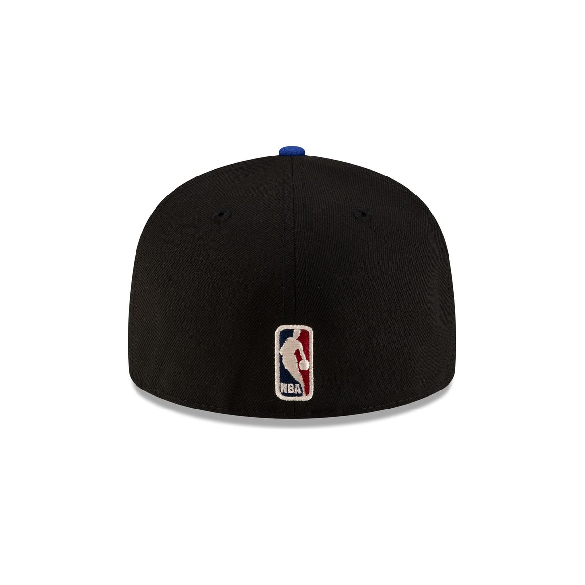 New York Knicks 1964-1992 Hardwood Classics Black 59FIFTY Fitted Hat