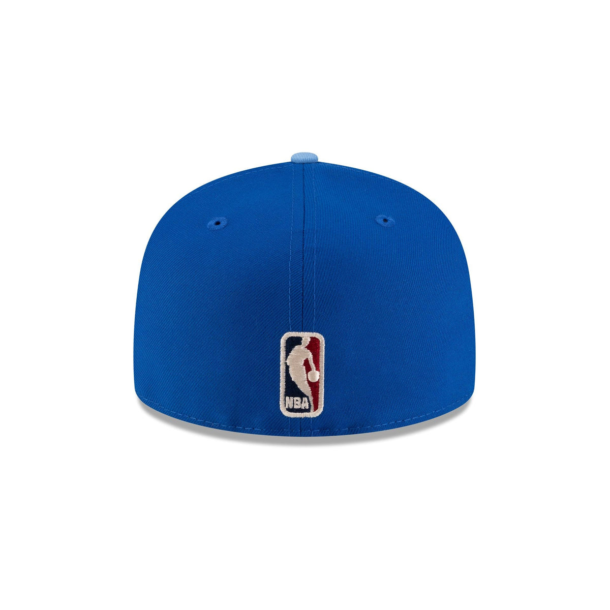 Denver Nuggets 2008-2018 Hardwood Classics Express 59FIFTY Fitted Hat