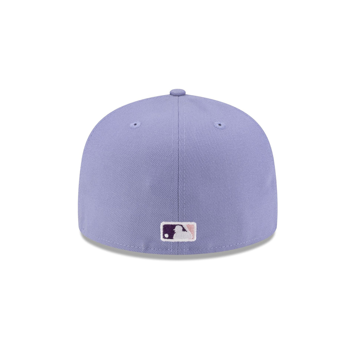 San Diego Padres Lavender Spring 59FIFTY Fitted Hat