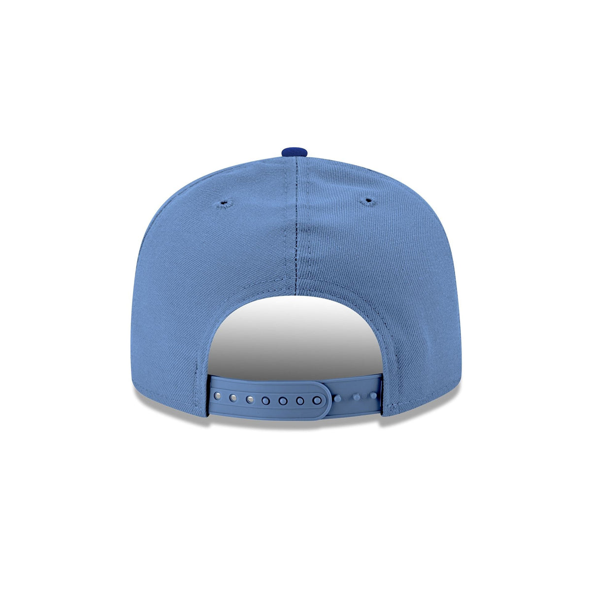 Toronto Blue Jays Light Blue Spring Training 9FIFTY Snapback Hat