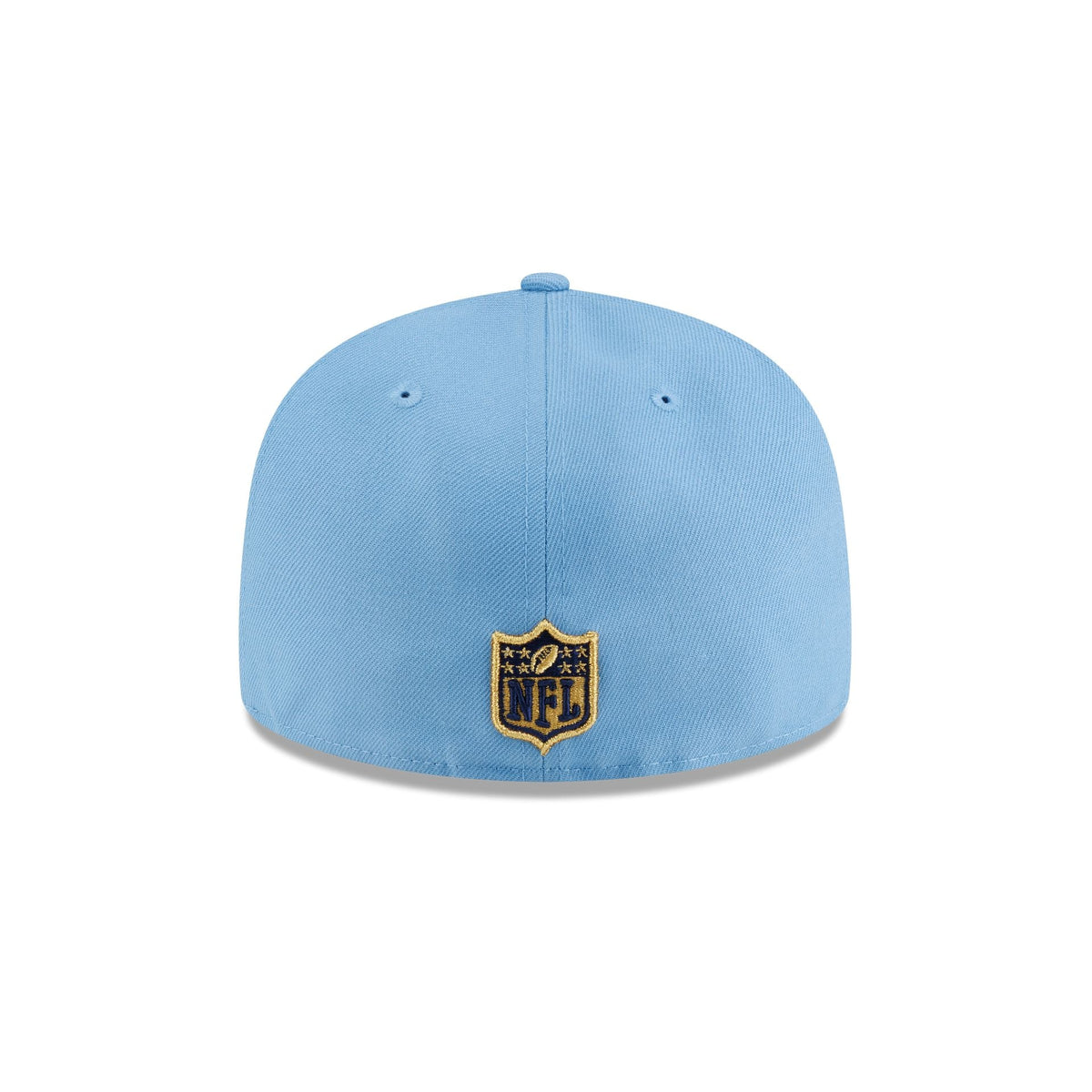 Kansas City Chiefs Red. White & Blue 59FIFTY Fitted Hat