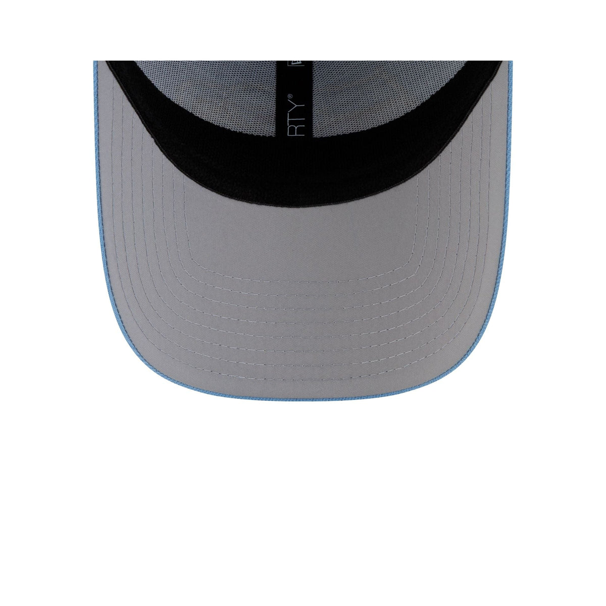 San Francisco 49ers Red. White & Blue 39THIRTY Stretch Fit Hat